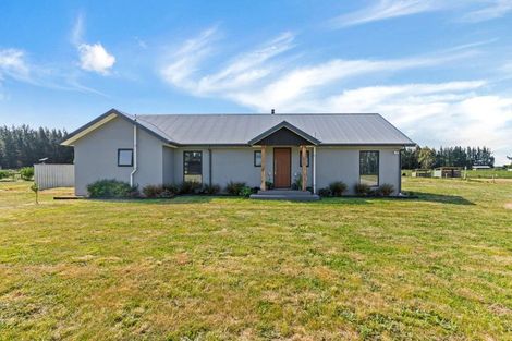 Photo of property in 492 Downs Road, Eyrewell, Rangiora, 7476