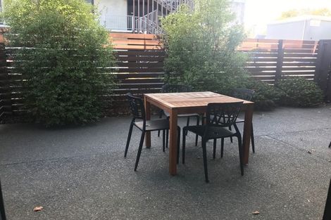 Photo of property in Leicester Executive Apartments, 112/282 Madras Street, Christchurch Central, Christchurch, 8011