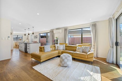 Photo of property in 23 Andesite Drive, Rolleston, 7614