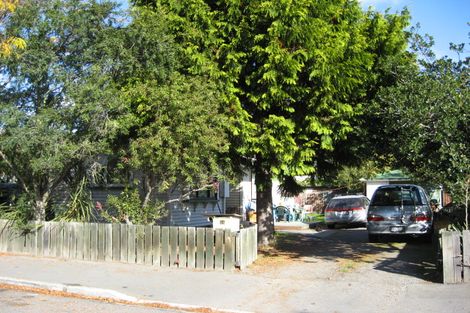 Photo of property in 24 Walpole Street, Waltham, Christchurch, 8023