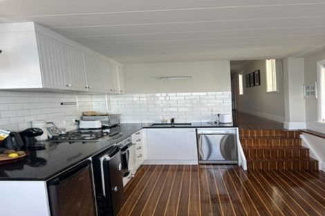 Photo of property in 603a Marine Drive, Days Bay, Lower Hutt, 5013