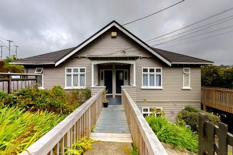 Photo of property in 132-136 Washington Avenue, Brooklyn, Wellington, 6021