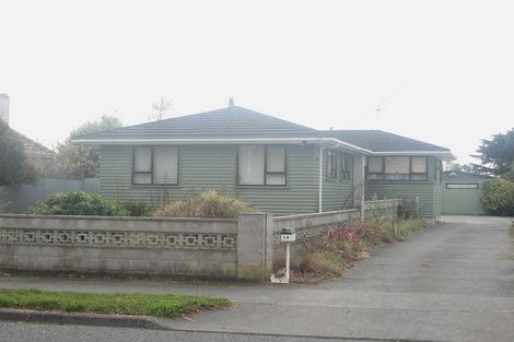 Photo of property in 14 Lister Crescent, Maraenui, Napier, 4110