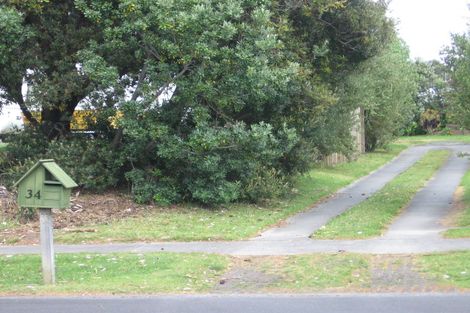 Photo of property in 34 Papaunahi Road, Bowentown, Waihi Beach, 3177