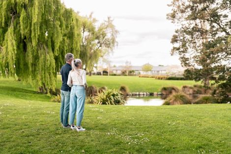 Photo of property in 1491 Springs Road, Lincoln, Christchurch, 7674