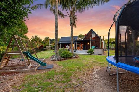 Photo of property in 195 Oropi Road, Oropi, Tauranga, 3173