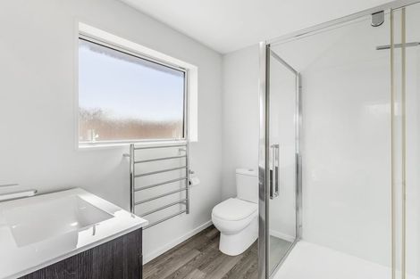 Photo of property in 46a Bavaria Drive, Rolleston, 7614