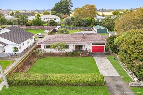 Photo of property in 6 Read Street, Levin, 5510