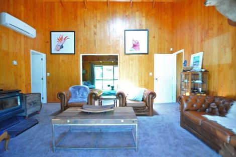 Photo of property in 55 Reikorangi Road, Waikanae, 5391