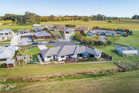 Photo of property in 10 Hanalin Drive, Marton, 4710