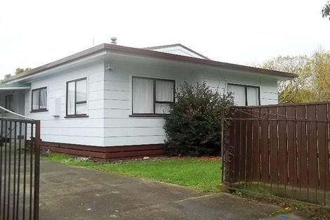 Photo of property in 70 Kingsley Drive, Flaxmere, Hastings, 4120