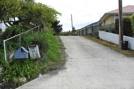 Photo of property in 242 Saint Vincent Street, Toi Toi, Nelson, 7010