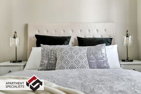 Photo of property in Shoal Haven Apartments, 112a/130 Anzac Street, Takapuna, Auckland, 0622