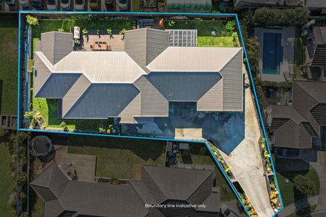 Photo of property in 14 Leebank Crescent, Riverhead, 0820