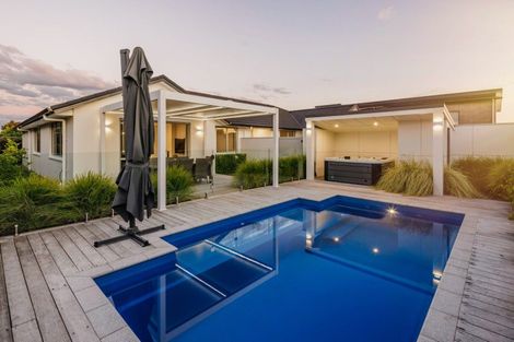 Photo of property in 10 The Meadows Drive, Flagstaff, Hamilton, 3210