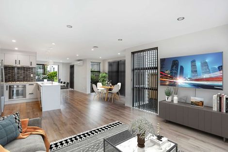 Photo of property in 17 Phar Lap Crescent, Takanini, 2112