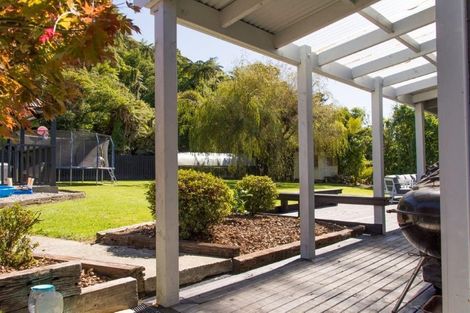 Photo of property in 232 Marsden Road, Greymouth, 7805