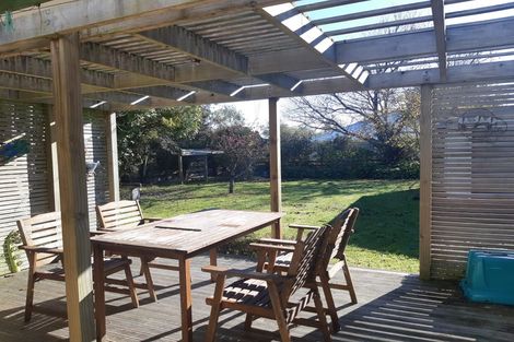 Photo of property in 29 Princess Street, Martinborough, 5711