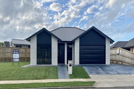 Photo of property in 36 Fairway Drive, Morrinsville, 3300