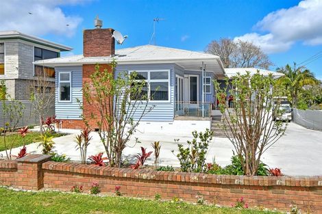 Photo of property in 29 Beaumonts Way, Manurewa, Auckland, 2102