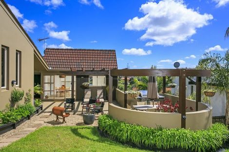 Photo of property in 14 Galaxy Drive, Mairangi Bay, Auckland, 0630