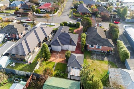 Photo of property in 9 Springbank Street, Bryndwr, Christchurch, 8053