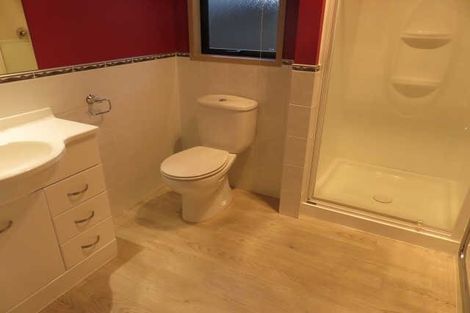 Photo of property in 44b Willoughby Street, Whitiora, Hamilton, 3200