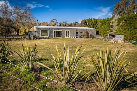 Photo of property in 36 Torlesse Road, West Melton, Christchurch, 7671