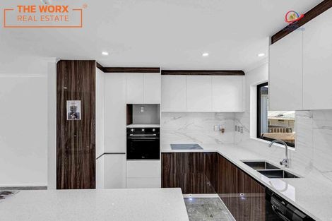 Photo of property in 21a Jellicoe Road, Manurewa, Auckland, 2102