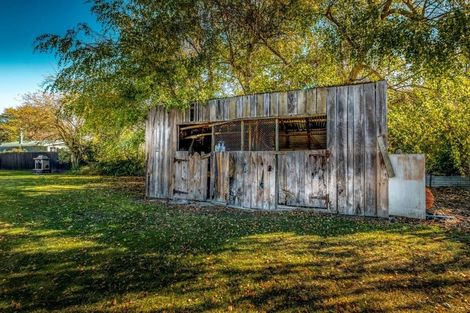 Photo of property in 9 Balmoral Street, Waiau, 7332