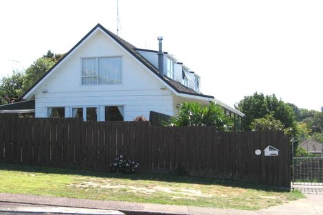 Photo of property in 55 Glamorgan Drive, Torbay, Auckland, 0630