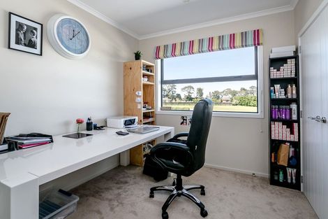 Photo of property in 46 Welch Road, Opaki, Masterton, 5871