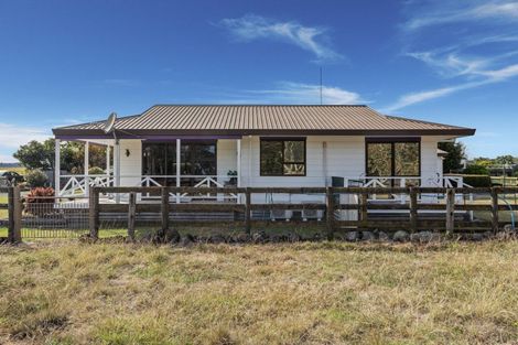 Photo of property in 138 Te Rahu Road, Poroporo, Whakatane, 3193