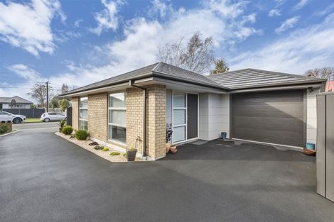 Photo of property in 1/19 Fairview Street, Somerfield, Christchurch, 8024