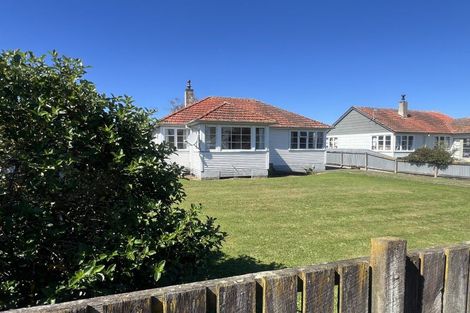 Photo of property in 346 High Street, Dannevirke, 4930