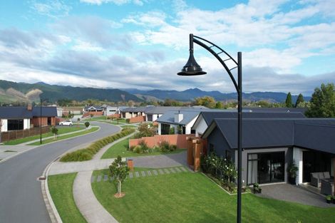 Photo of property in 26 Phoenix Palms Grove, Levin, 5510