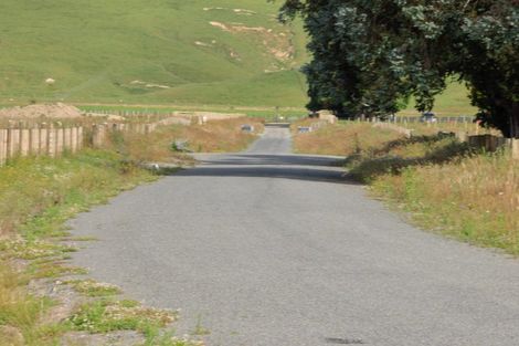 Photo of property in 43 Horseshoe Lane, Pahiatua, 4982