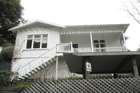 Photo of property in 7 Goldsmith Road, Hospital Hill, Napier, 4110