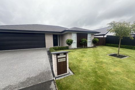 Photo of property in 10 Calder Street, Marshland, Christchurch, 8083