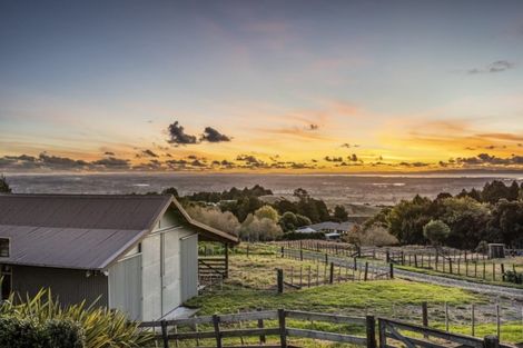 Photo of property in 717 Ponga Road, Opaheke, Papakura, 2584