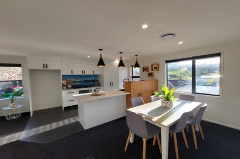 Photo of property in 12 Jersey Place, Bell Block, New Plymouth, 4312