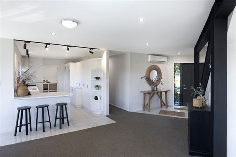 Photo of property in 12 Stonebrook Drive, Rolleston, 7614