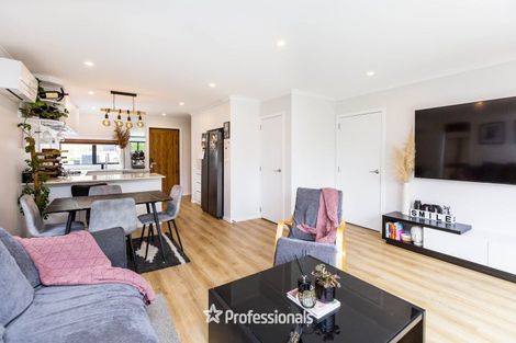 Photo of property in 11 Reakes Crescent, Wallaceville, Upper Hutt, 5018