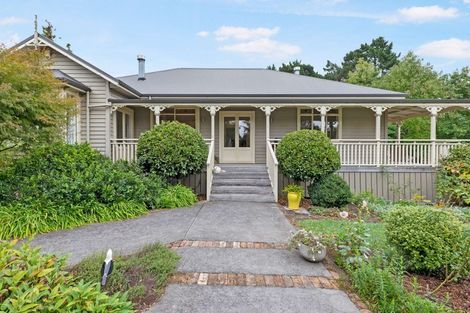 Photo of property in 5a Raukawa Grove, Waiuku, 2123