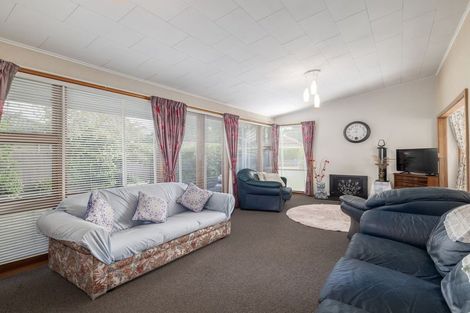 Photo of property in 33 Compton Street, Woolston, Christchurch, 8062