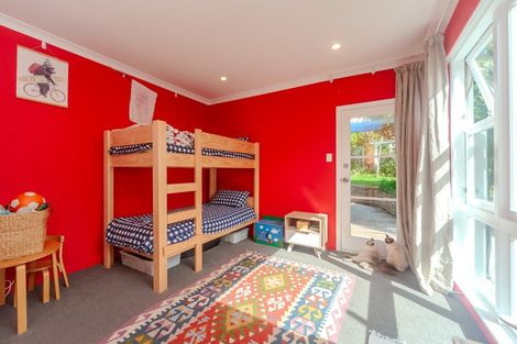 Photo of property in 118 Ohiro Road, Brooklyn, Wellington, 6021