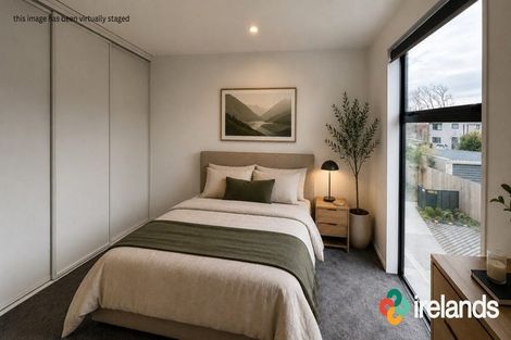 Photo of property in 2/13 Rosewarne Street, Spreydon, Christchurch, 8024