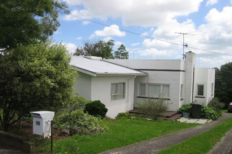Photo of property in 10 Otahuri Crescent, Greenlane, Auckland, 1051