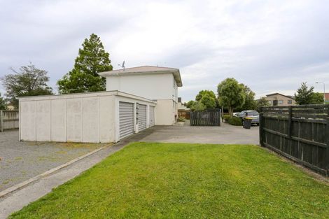 Photo of property in 2/2 Peverel Street, Riccarton, Christchurch, 8011