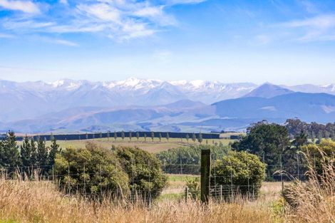 Photo of property in 90 Spur Road, Hadlow, Timaru, 7975